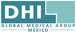 DHI MEXICO Logo