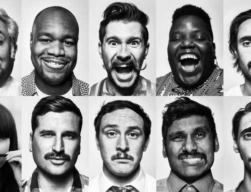 Movember 2021: Men’s Health Awareness Month