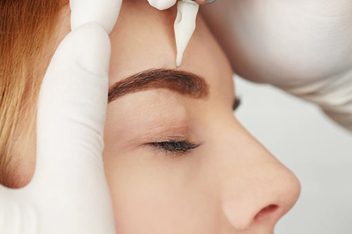 Implante de Cejas Costo Implante de Cejas Costo