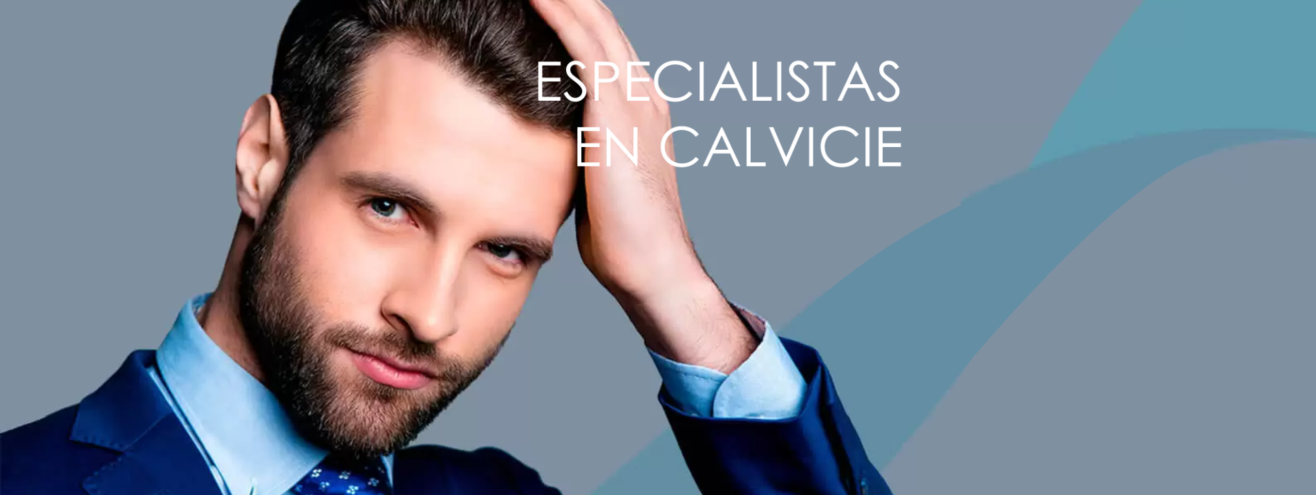 Injerto de Cabello Injerto de Cabello